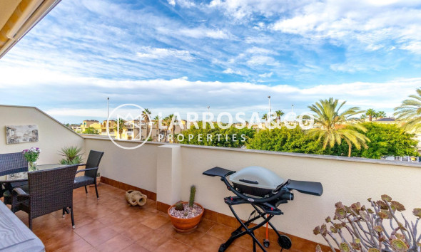 A Vendre - Penthouse  - Orihuela costa - Punta Prima