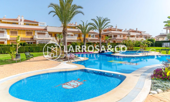 A Vendre - Penthouse  - Orihuela costa - Punta Prima