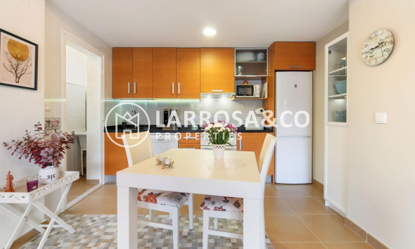 A Vendre - Penthouse  - Orihuela costa - Punta Prima