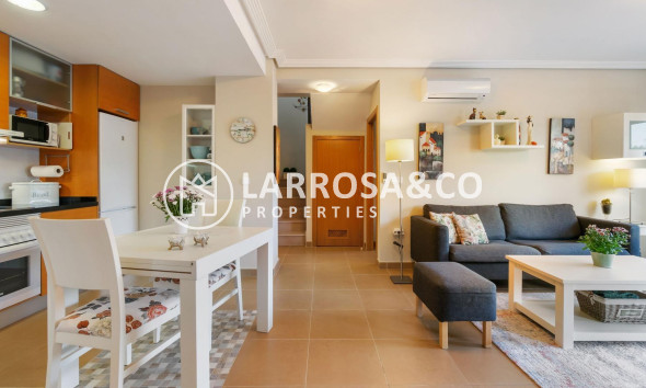 A Vendre - Penthouse  - Orihuela costa - Punta Prima