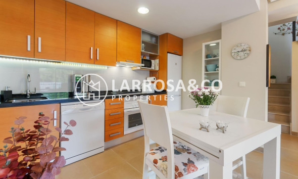 A Vendre - Penthouse  - Orihuela costa - Punta Prima