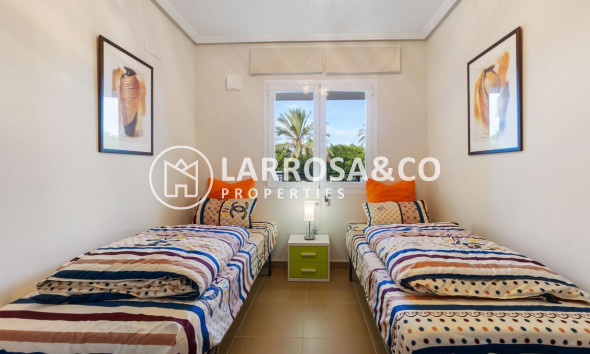 A Vendre - Penthouse  - Orihuela costa - Punta Prima