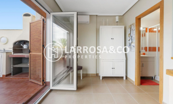 A Vendre - Penthouse  - Orihuela costa - Punta Prima