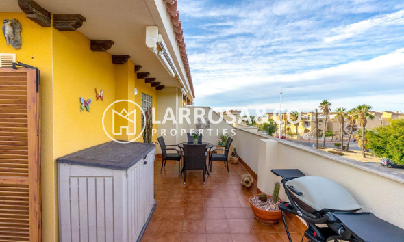 A Vendre - Penthouse  - Orihuela costa - Punta Prima