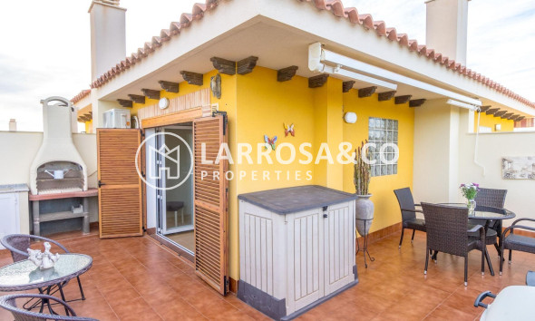 A Vendre - Penthouse  - Orihuela costa - Punta Prima