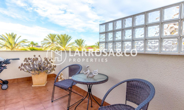 A Vendre - Penthouse  - Orihuela costa - Punta Prima