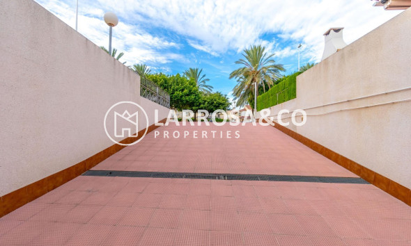 A Vendre - Penthouse  - Orihuela costa - Punta Prima