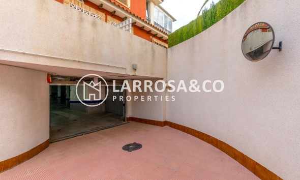 A Vendre - Penthouse  - Orihuela costa - Punta Prima