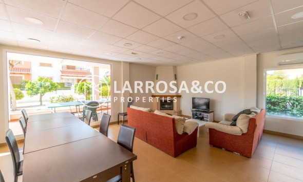 A Vendre - Penthouse  - Orihuela costa - Punta Prima