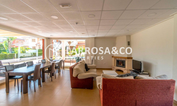 A Vendre - Penthouse  - Orihuela costa - Punta Prima