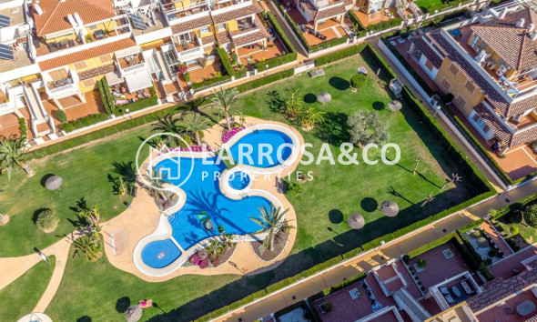 A Vendre - Penthouse  - Orihuela costa - Punta Prima