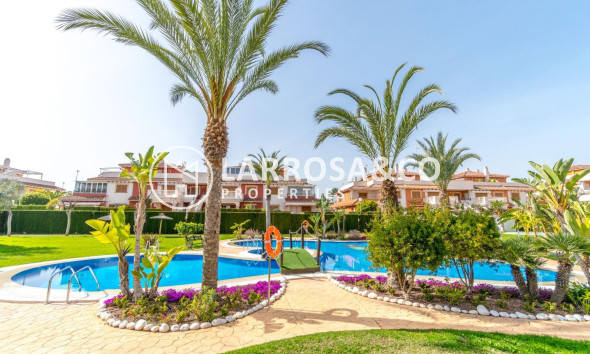 A Vendre - Penthouse  - Orihuela costa - Punta Prima