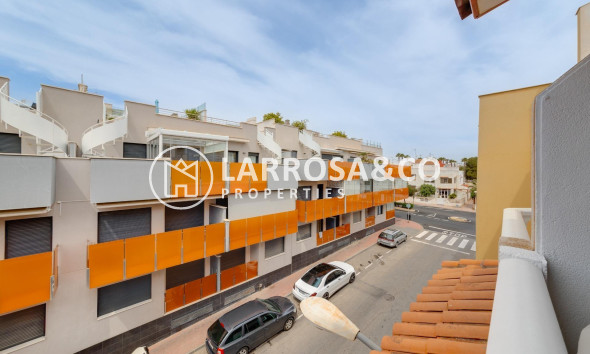 Herverkoop - Apartment - Torrevieja - Habaneras