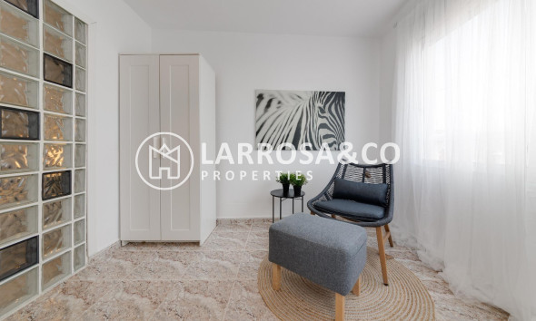 Herverkoop - Apartment - Torrevieja - Habaneras