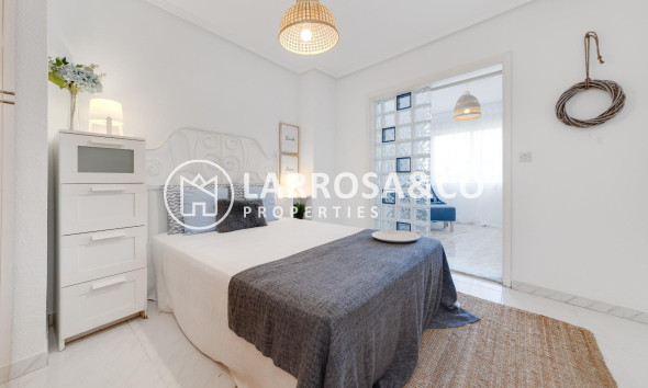 Herverkoop - Apartment - Torrevieja - Habaneras