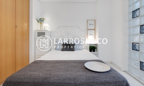 Herverkoop - Apartment - Torrevieja - Habaneras