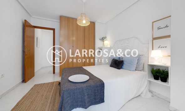 Herverkoop - Apartment - Torrevieja - Habaneras