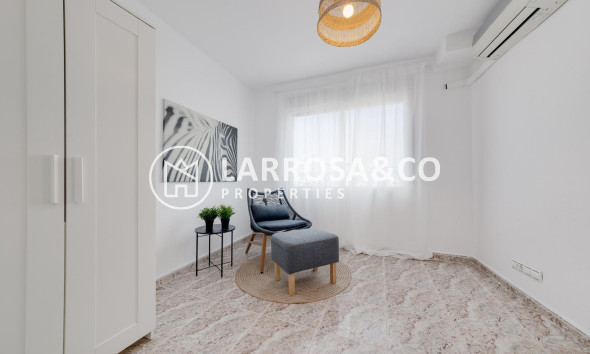 Herverkoop - Apartment - Torrevieja - Habaneras