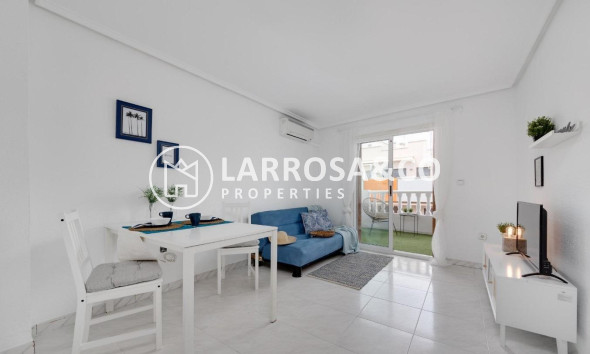 Herverkoop - Apartment - Torrevieja - Habaneras