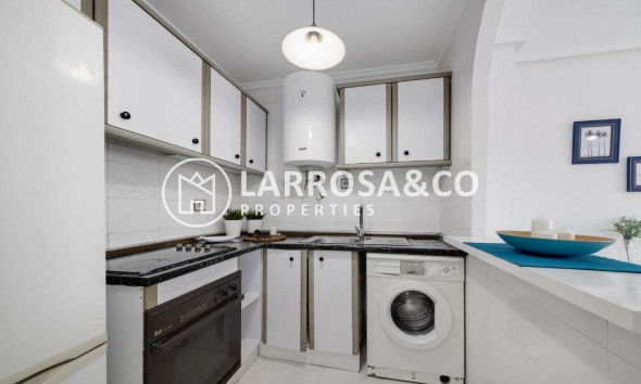 Herverkoop - Apartment - Torrevieja - Habaneras