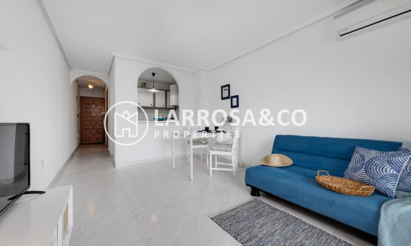 Herverkoop - Apartment - Torrevieja - Habaneras