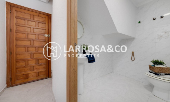 Herverkoop - Apartment - Torrevieja - Habaneras