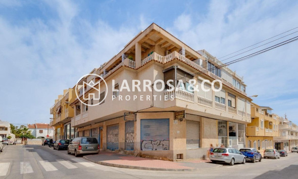 Herverkoop - Apartment - Torrevieja - Habaneras