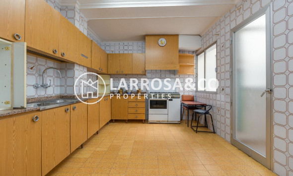 Herverkoop - Apartment - San Pedro del Pinatar - ANTOLINOS