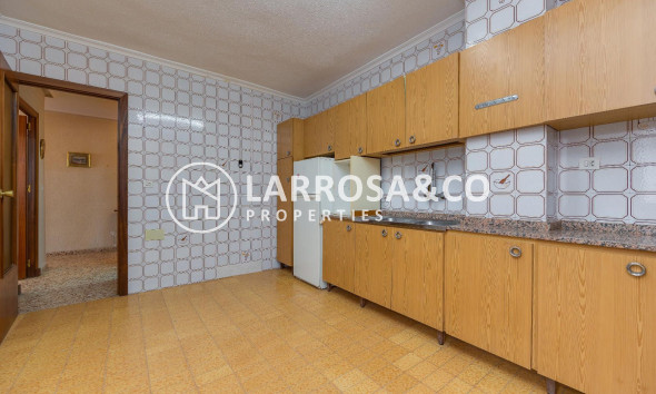 Herverkoop - Apartment - San Pedro del Pinatar - ANTOLINOS