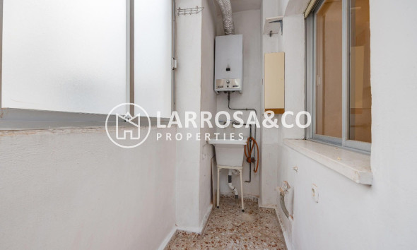 Herverkoop - Apartment - San Pedro del Pinatar - ANTOLINOS