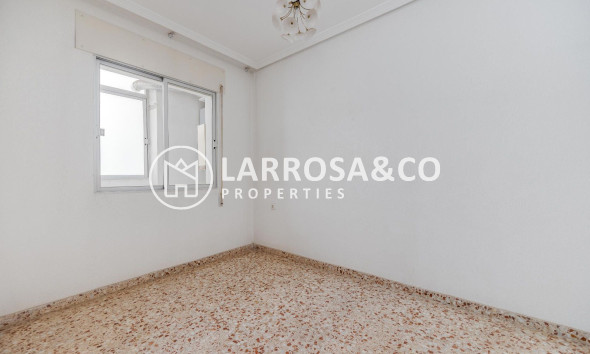 Herverkoop - Apartment - San Pedro del Pinatar - ANTOLINOS