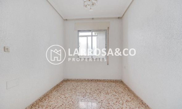 Herverkoop - Apartment - San Pedro del Pinatar - ANTOLINOS