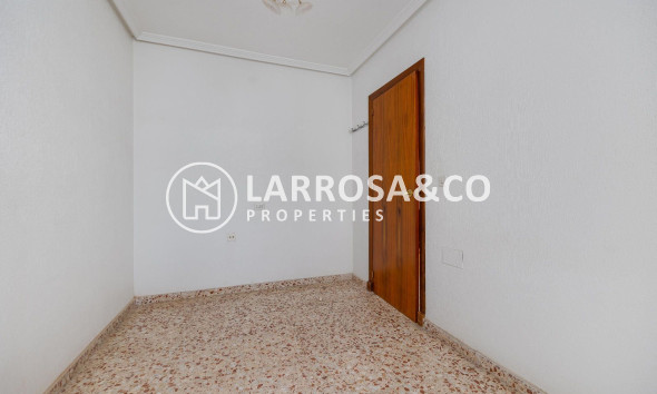 Herverkoop - Apartment - San Pedro del Pinatar - ANTOLINOS