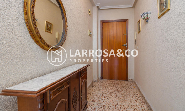 Herverkoop - Apartment - San Pedro del Pinatar - ANTOLINOS