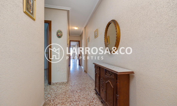 Herverkoop - Apartment - San Pedro del Pinatar - ANTOLINOS