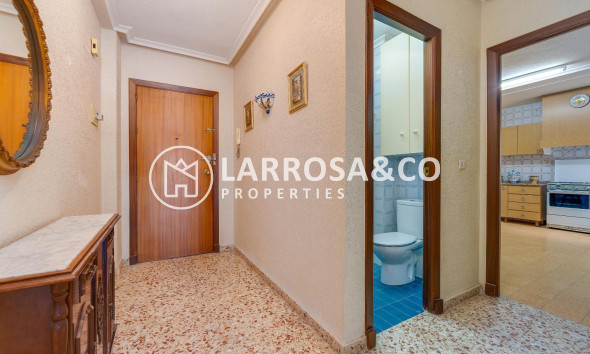 Herverkoop - Apartment - San Pedro del Pinatar - ANTOLINOS