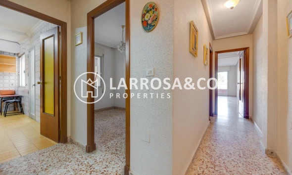 Herverkoop - Apartment - San Pedro del Pinatar - ANTOLINOS