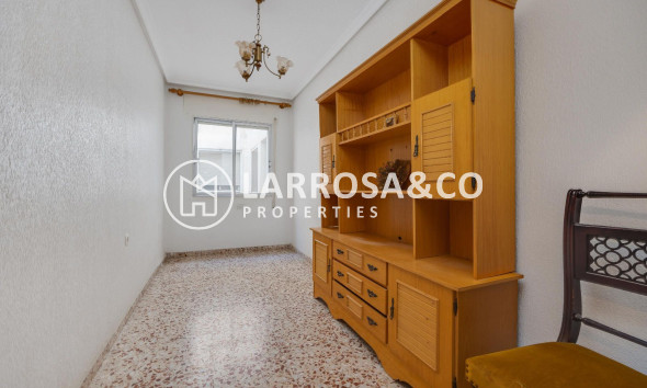 Herverkoop - Apartment - San Pedro del Pinatar - ANTOLINOS