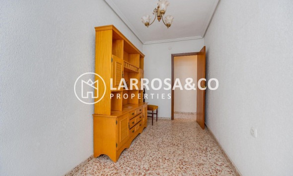 Herverkoop - Apartment - San Pedro del Pinatar - ANTOLINOS