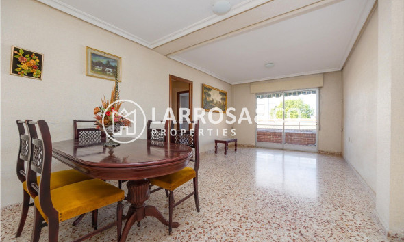 Herverkoop - Apartment - San Pedro del Pinatar - ANTOLINOS