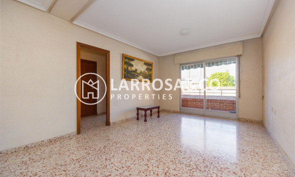 Herverkoop - Apartment - San Pedro del Pinatar - ANTOLINOS