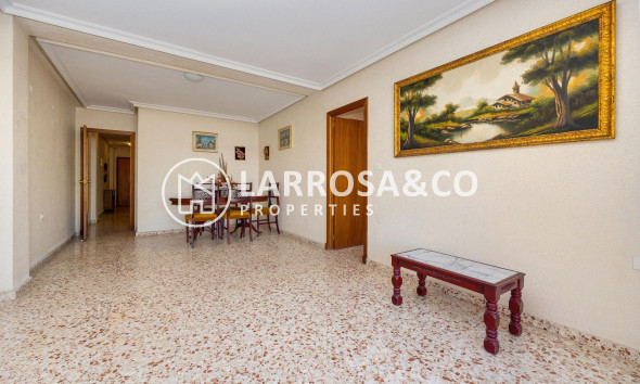 Herverkoop - Apartment - San Pedro del Pinatar - ANTOLINOS