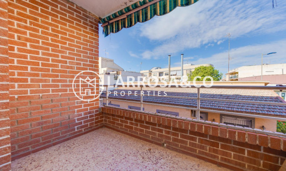 Herverkoop - Apartment - San Pedro del Pinatar - ANTOLINOS