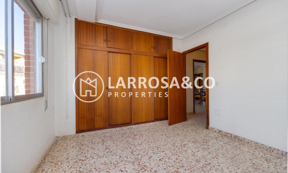 Herverkoop - Apartment - San Pedro del Pinatar - ANTOLINOS