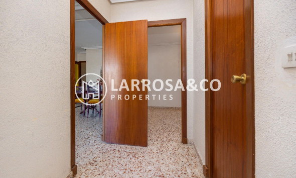 Herverkoop - Apartment - San Pedro del Pinatar - ANTOLINOS