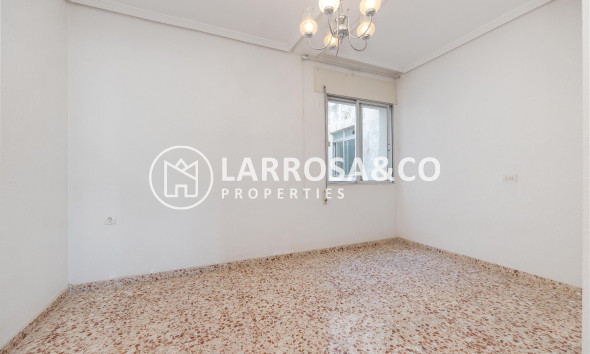 Herverkoop - Apartment - San Pedro del Pinatar - ANTOLINOS