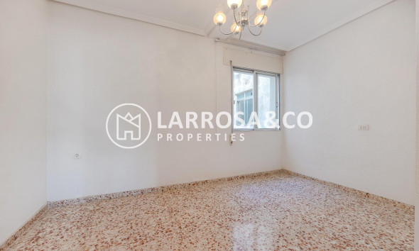 Herverkoop - Apartment - San Pedro del Pinatar - ANTOLINOS