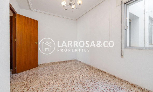 Herverkoop - Apartment - San Pedro del Pinatar - ANTOLINOS