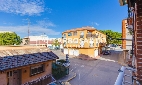 Herverkoop - Apartment - San Pedro del Pinatar - ANTOLINOS