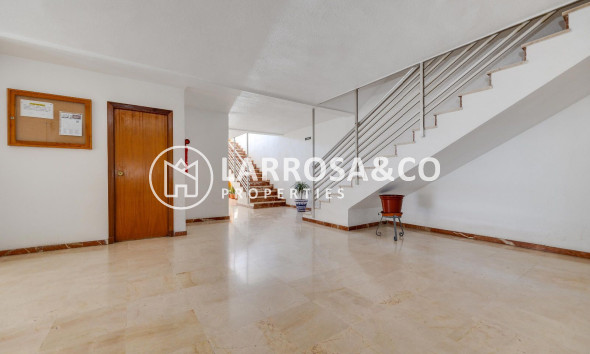 Herverkoop - Apartment - San Pedro del Pinatar - ANTOLINOS